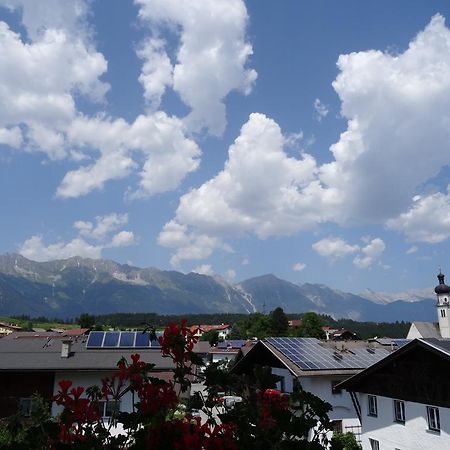 Отель Gasthof Stern Наттерс Экстерьер фото