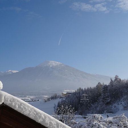 Отель Gasthof Stern Наттерс Экстерьер фото