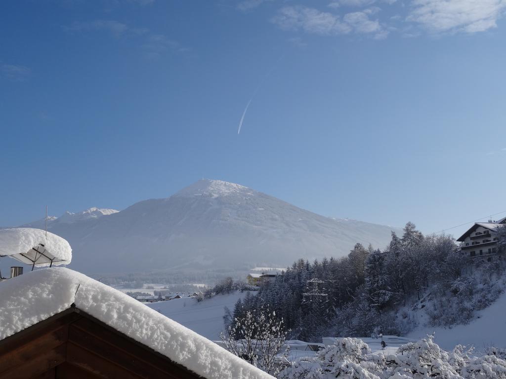 Отель Gasthof Stern Наттерс Экстерьер фото